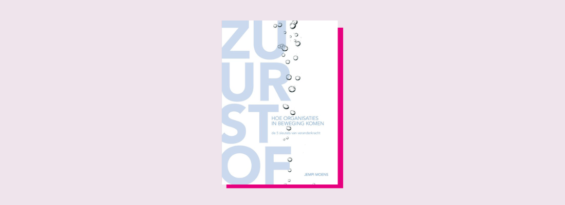 Jempi Moens zuurstof