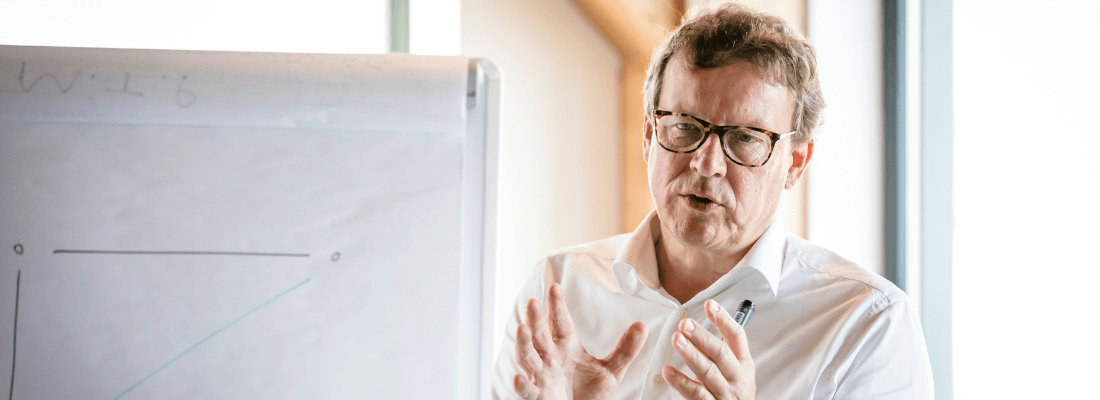 mens organisatieontwikkeling