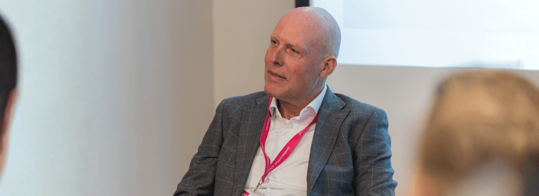 bedrijfskundige kennis