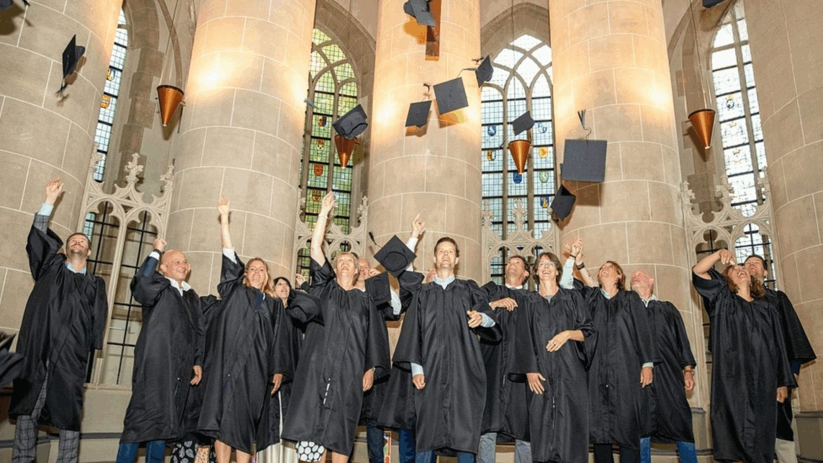 Master Strategy & Leadership (MSc)