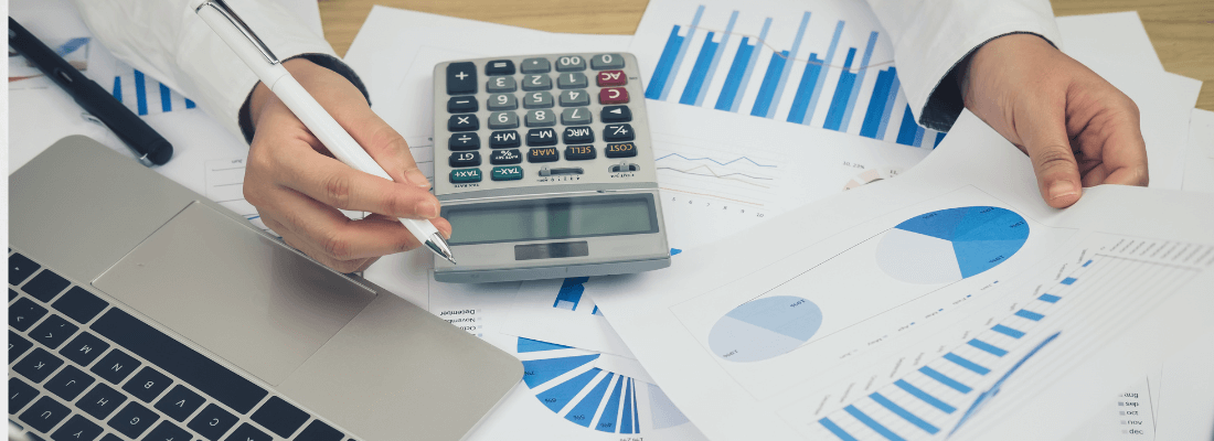 financieel inzicht
